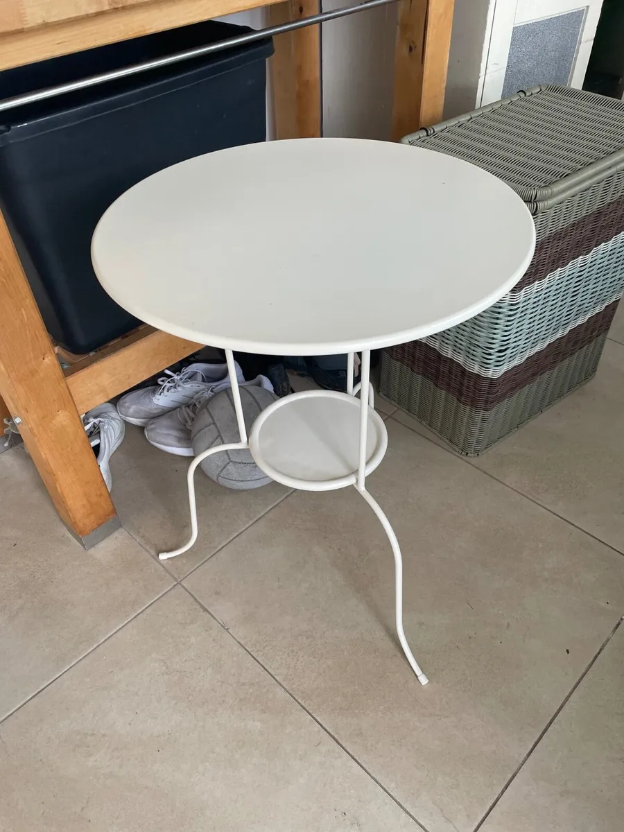 IKEA Side Table