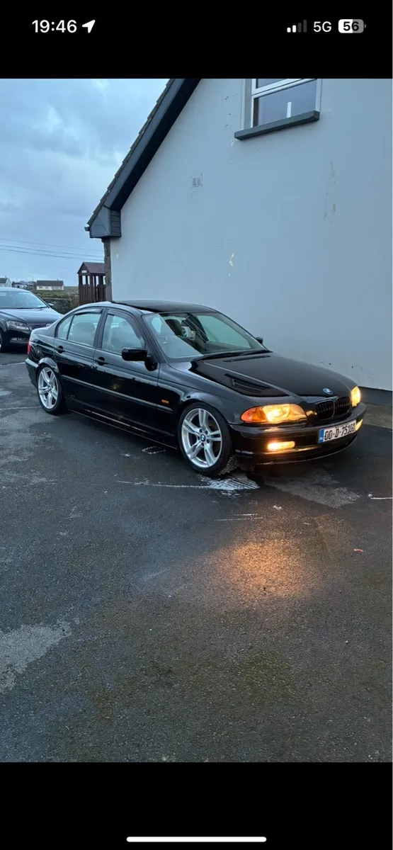 BMW e46 - Image 1