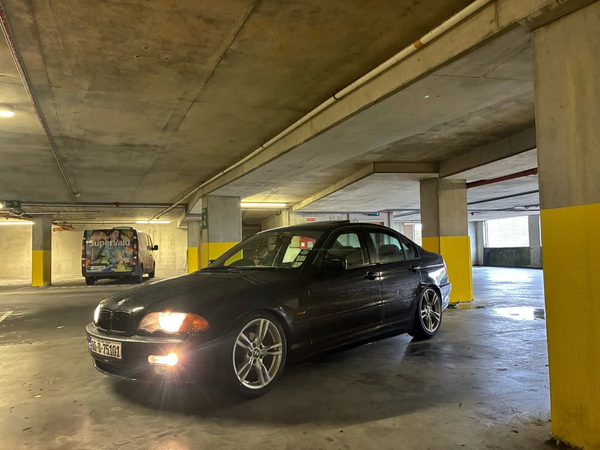 BMW e46 - Image 3