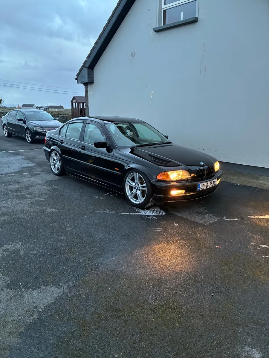 BMW e46 - Image 4
