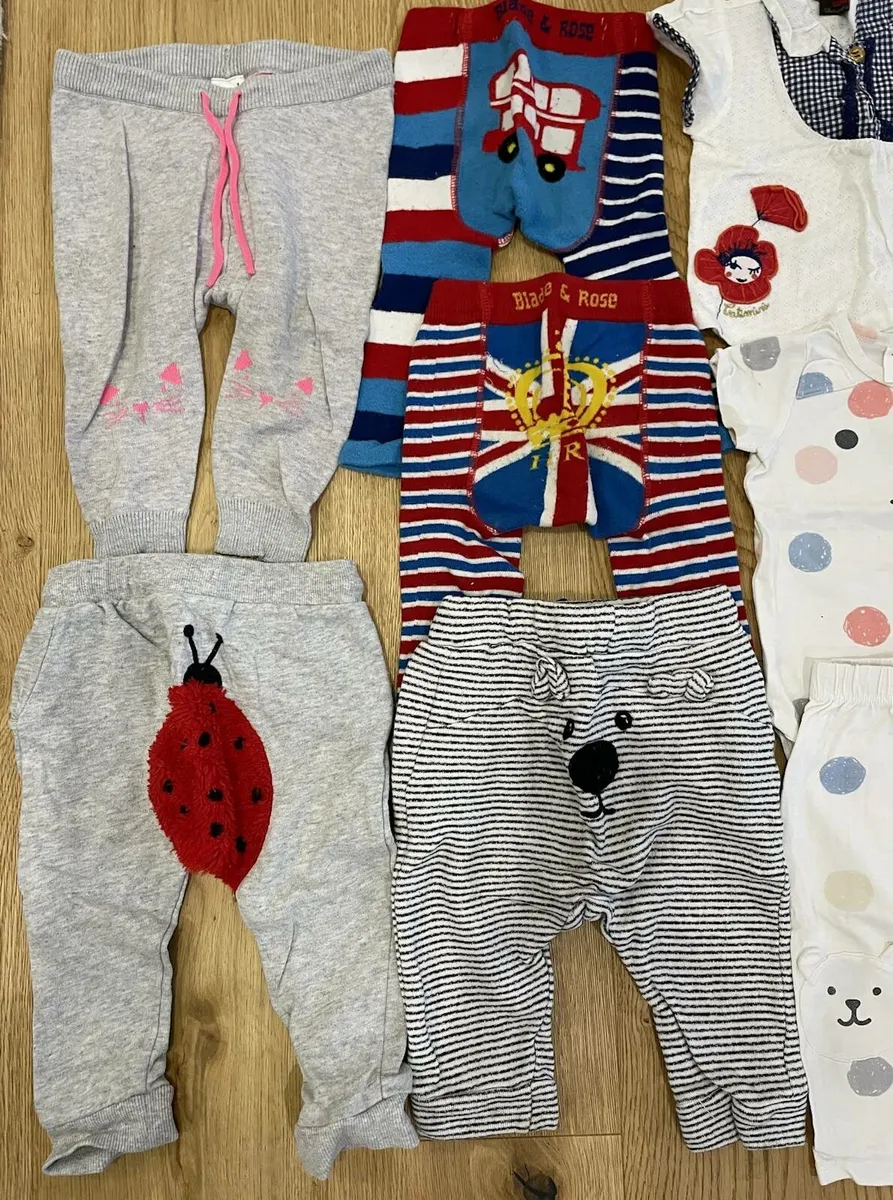 Kids clothes - Image 1