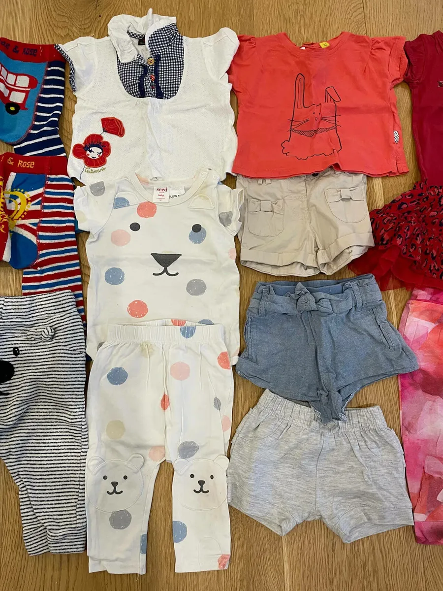 Kids clothes - Image 2