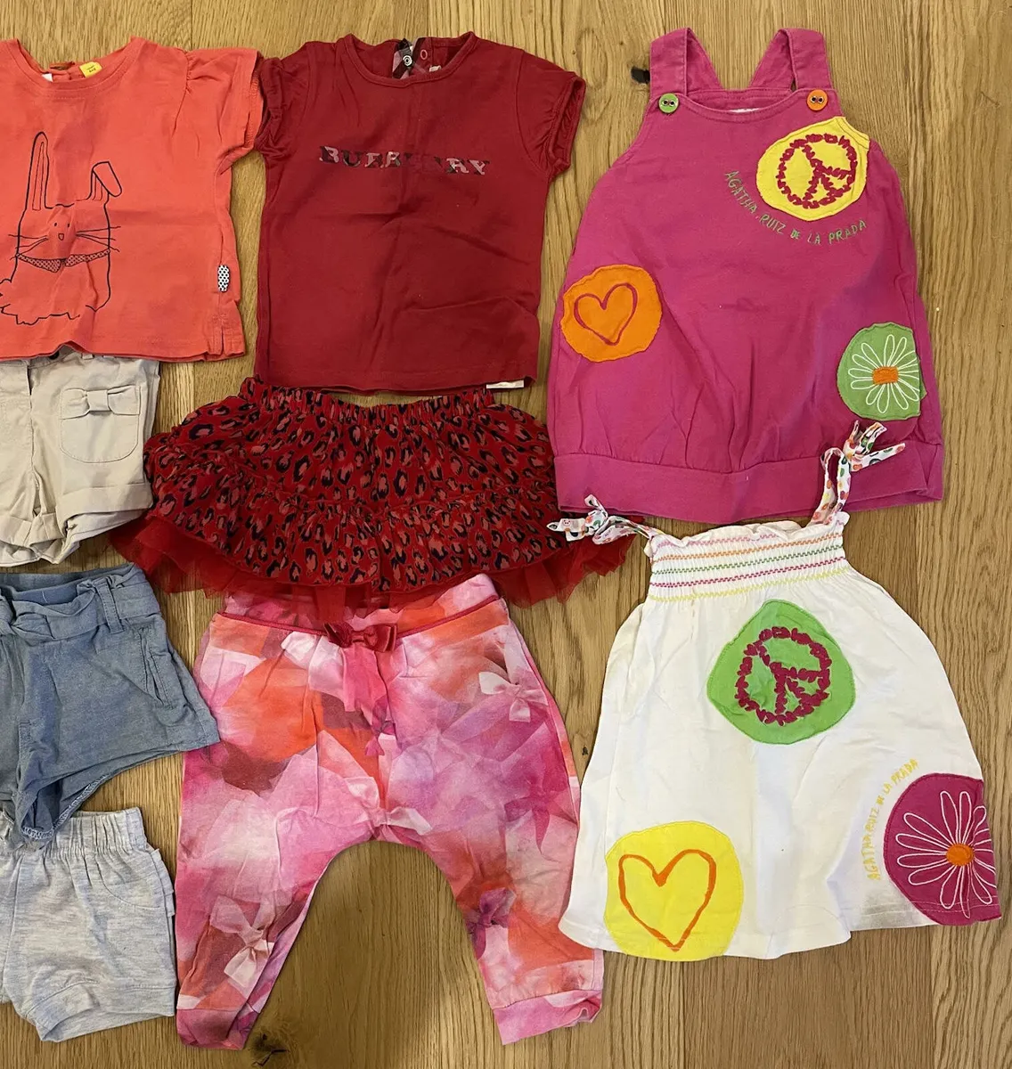 Kids clothes - Image 3