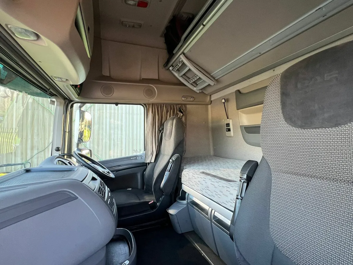 Daf Xf 460 - Image 4