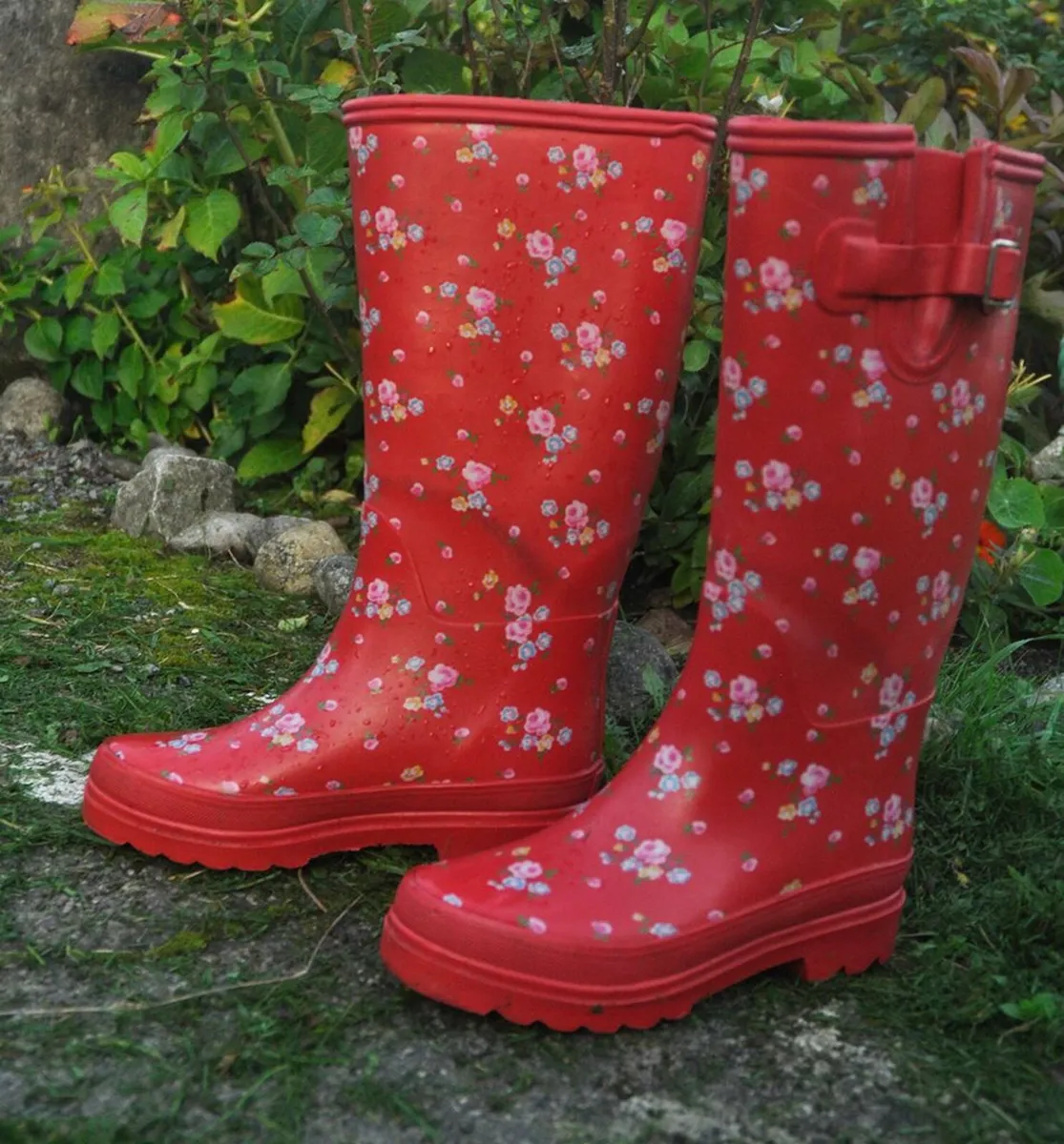 Wellington Boots for Girls - Image 3