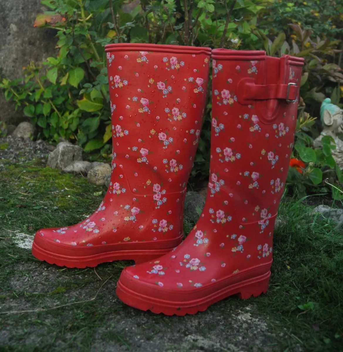 Wellington Boots for Girls - Image 4