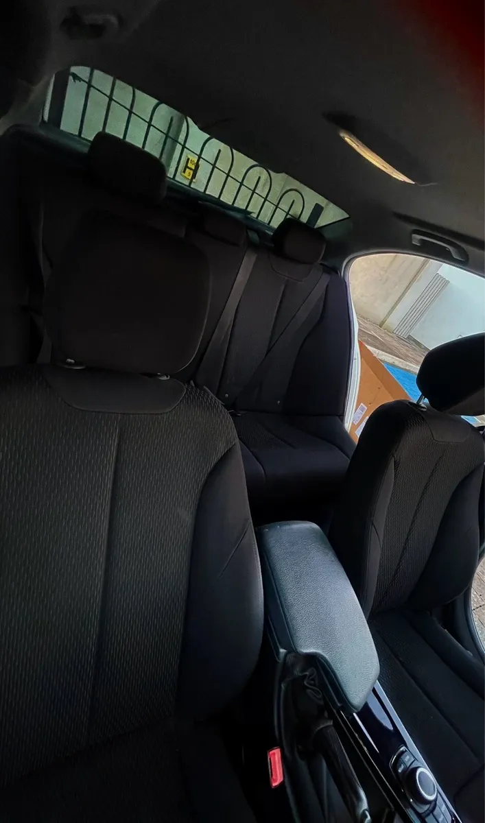 Bmw 320 f30 2:0 diesel - Image 3