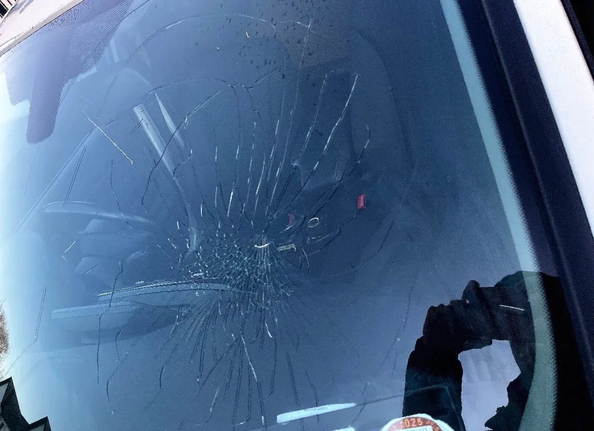 Bmw 320 f30 2:0 diesel - Image 4