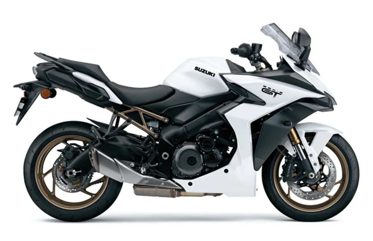 2026 Special offer Suzuki GSX-S1000 GT - Image 3