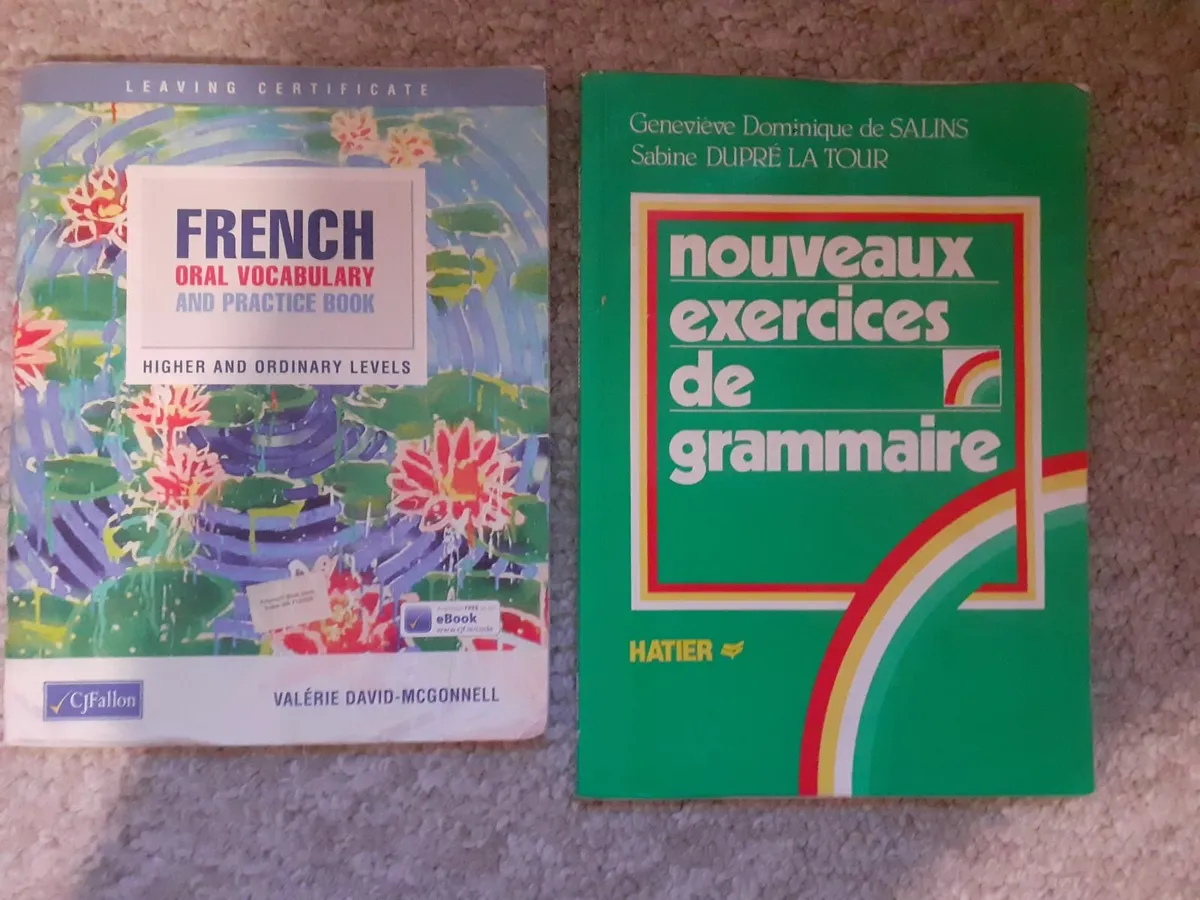 School books - Image 2