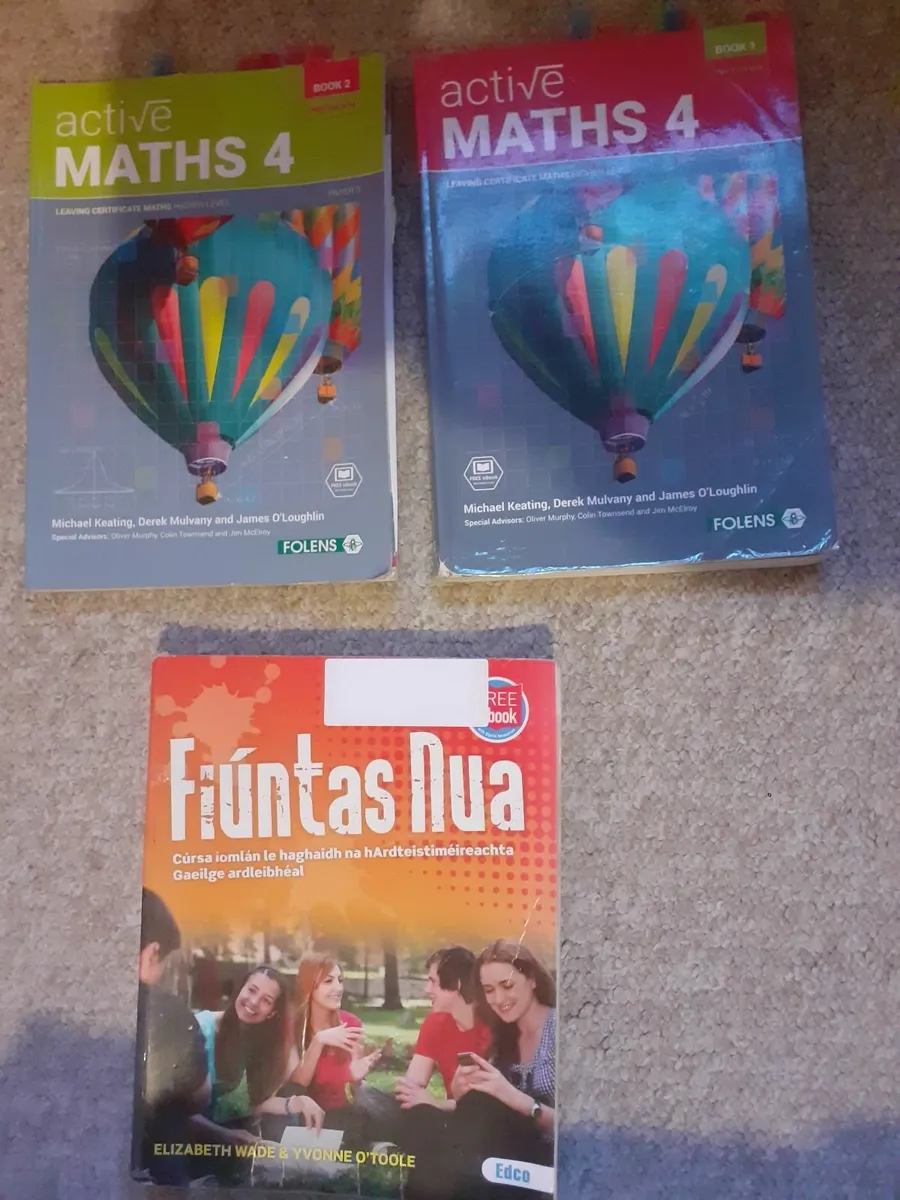 School books - Image 4