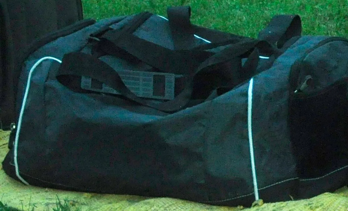 Sports Bag - Image 3