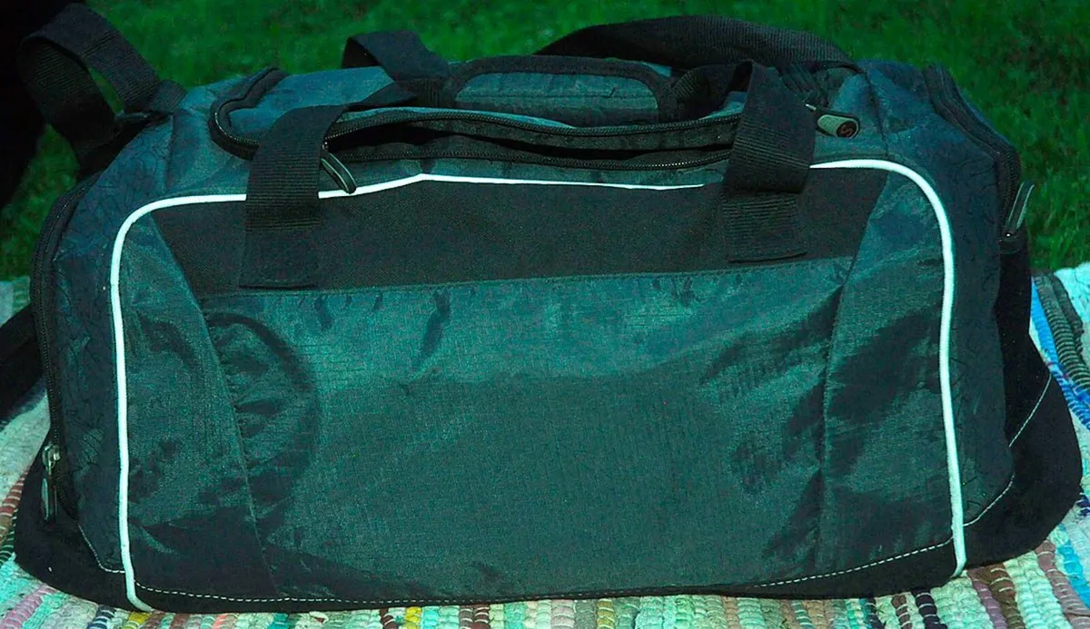 Sports Bag - Image 4