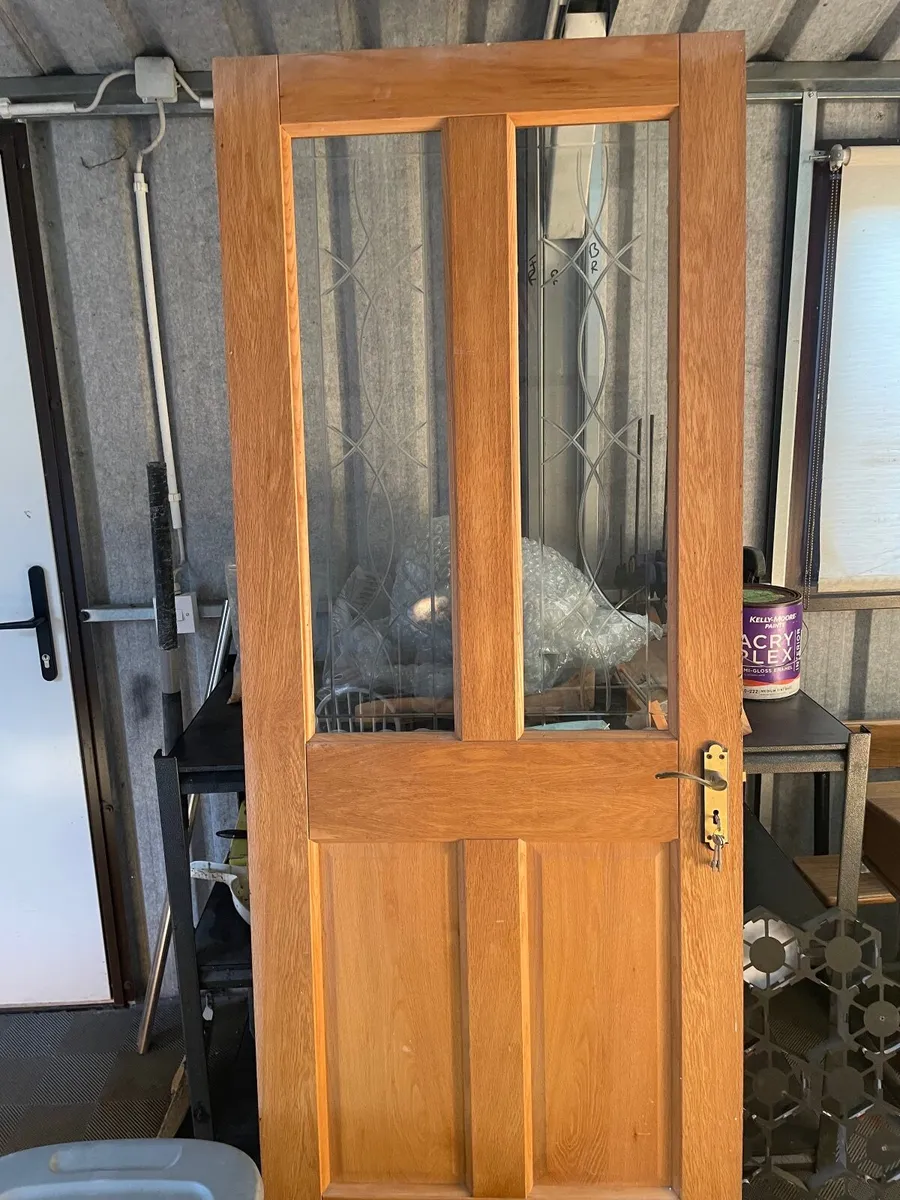 Door - Image 1