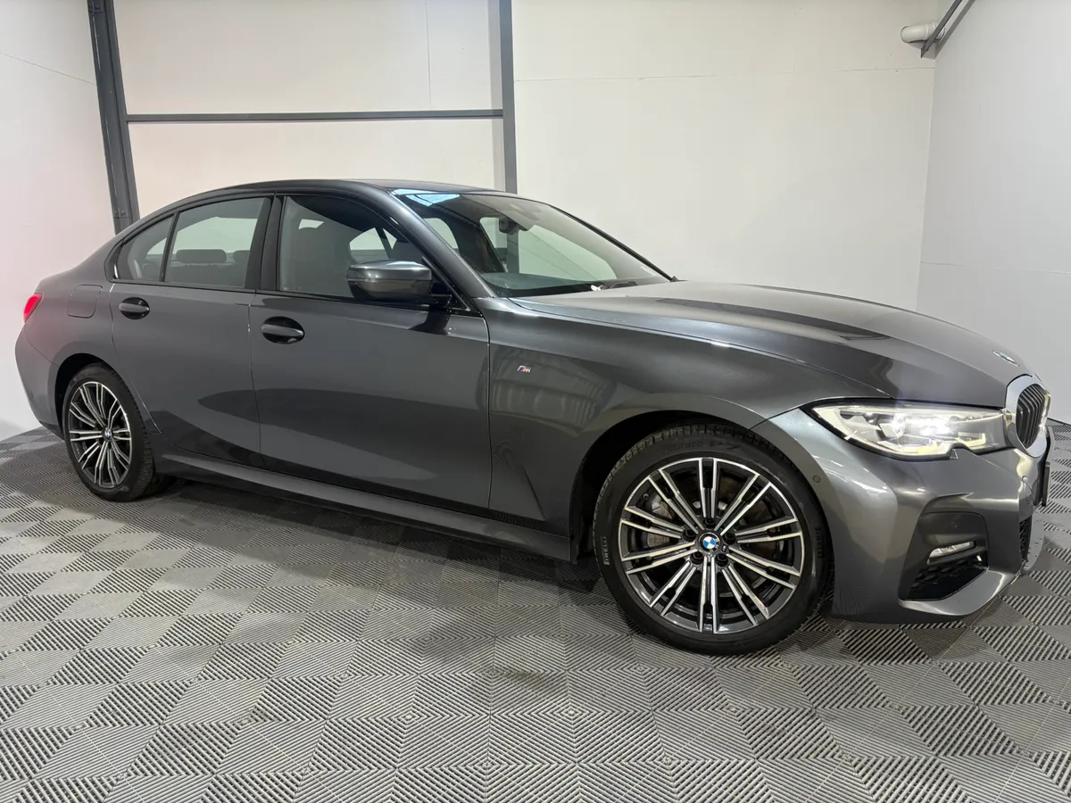 2020 BMW G20 330E M Sport  2.0 Hybrid 290 Bhp - Image 1
