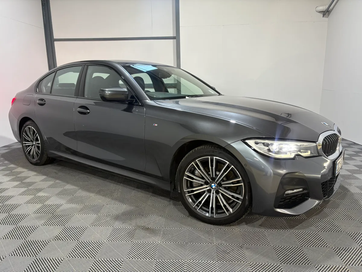 2020 BMW G20 330E M Sport  2.0 Hybrid 290 Bhp - Image 2