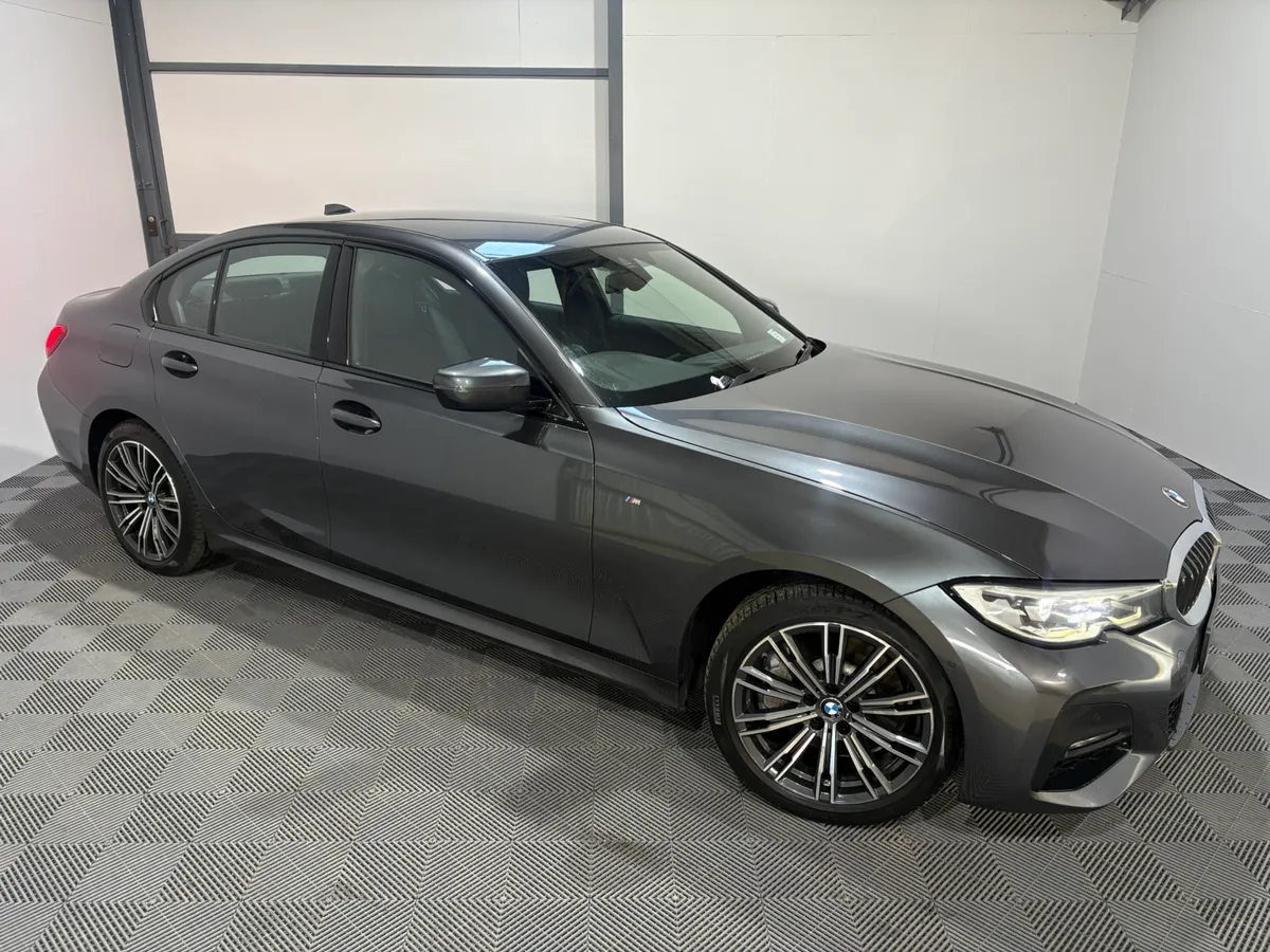 2020 BMW G20 330E M Sport  2.0 Hybrid 290 Bhp - Image 3