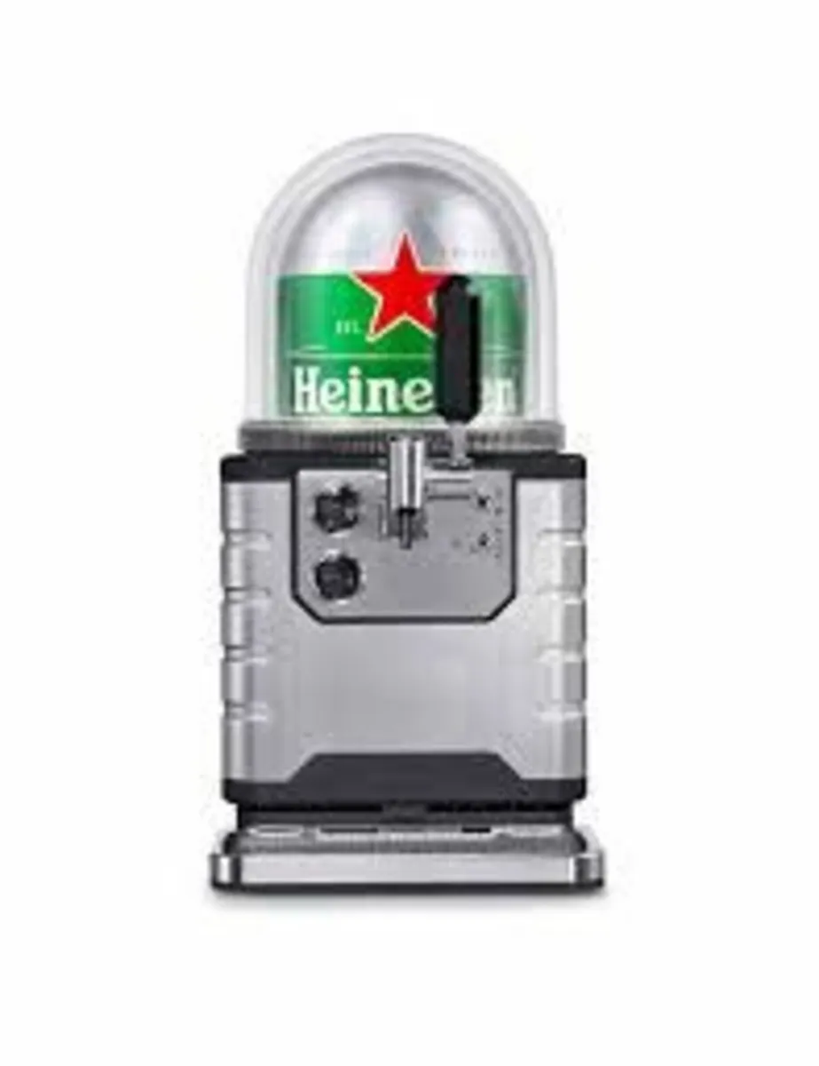 BLADE KG SET BRAND NEW NEVER OPENED OR USED - Image 1