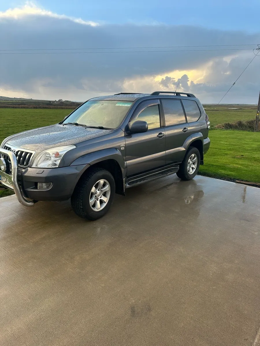 Choice of two - Image 1