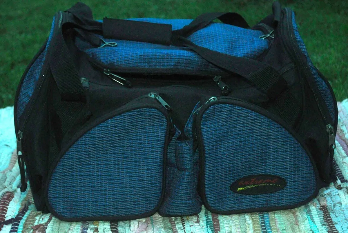 Sports Bag - Image 4