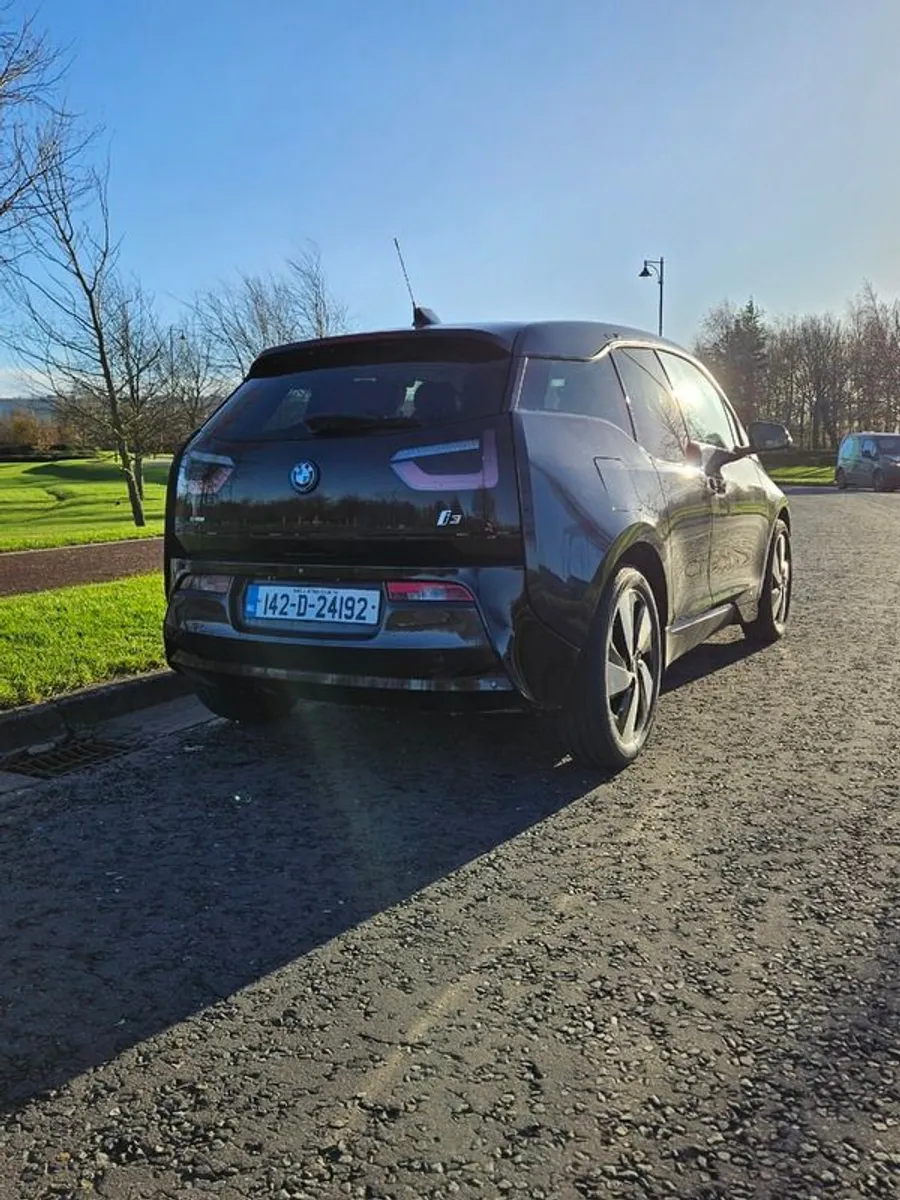 Bmw I3 - Image 4