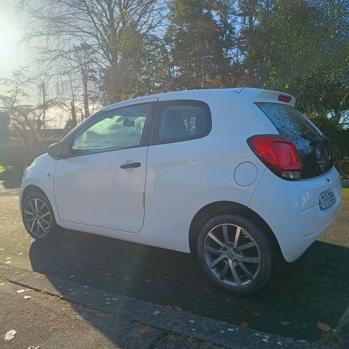 2017 Citroen C1 - Image 2