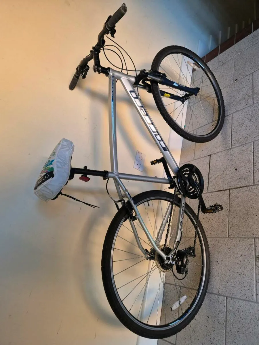 Carrera Bikes for men & woman - Image 2