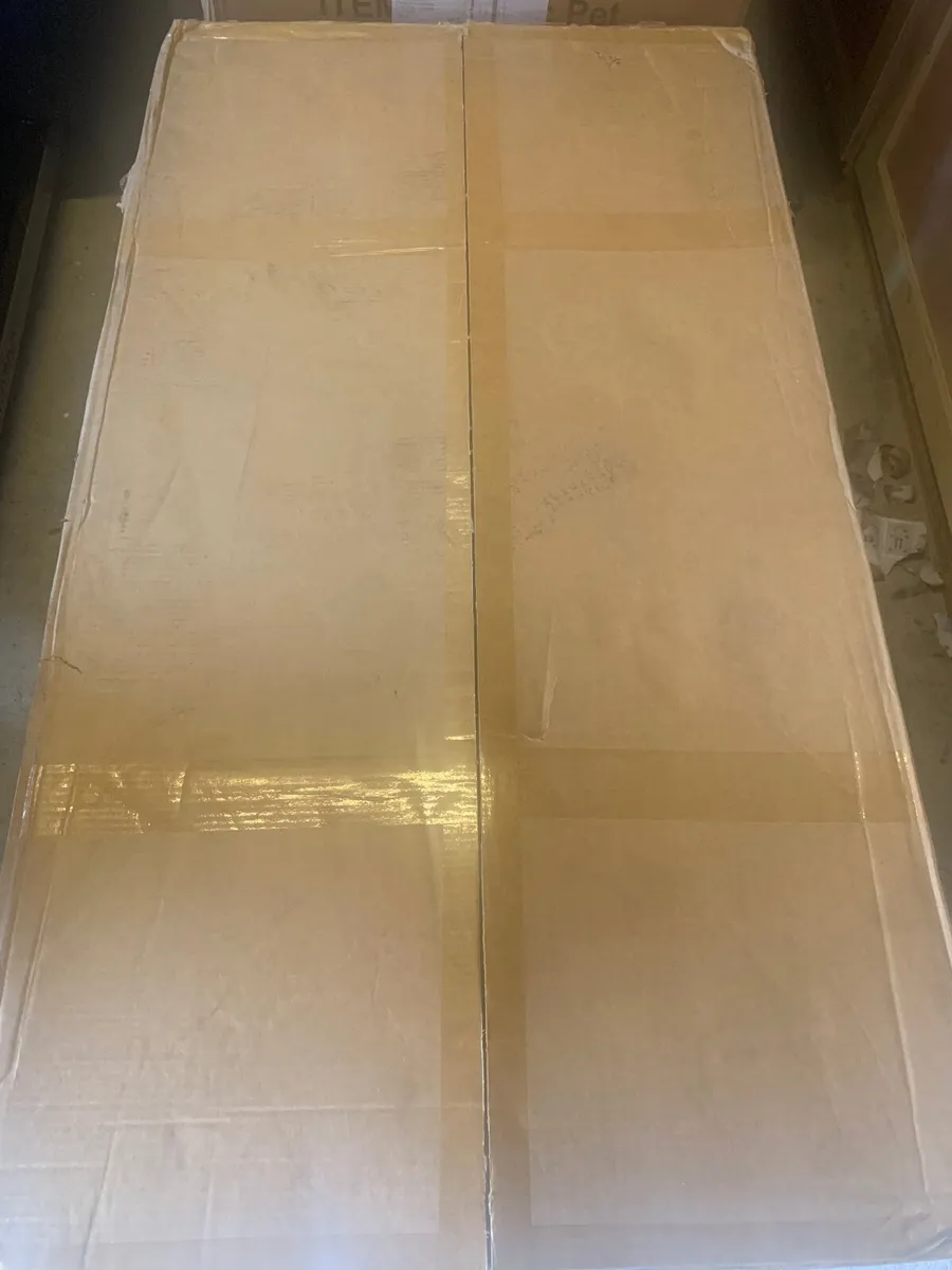 Electric Lift Dog grooming table and dog bath - Image 2