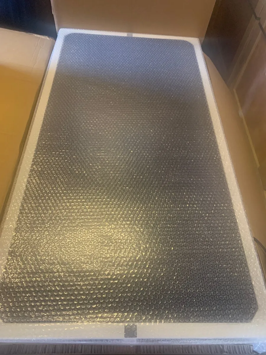 Electric Lift Dog grooming table and dog bath - Image 3