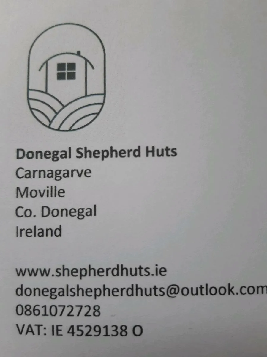 SHEPHERD HUT - Image 2