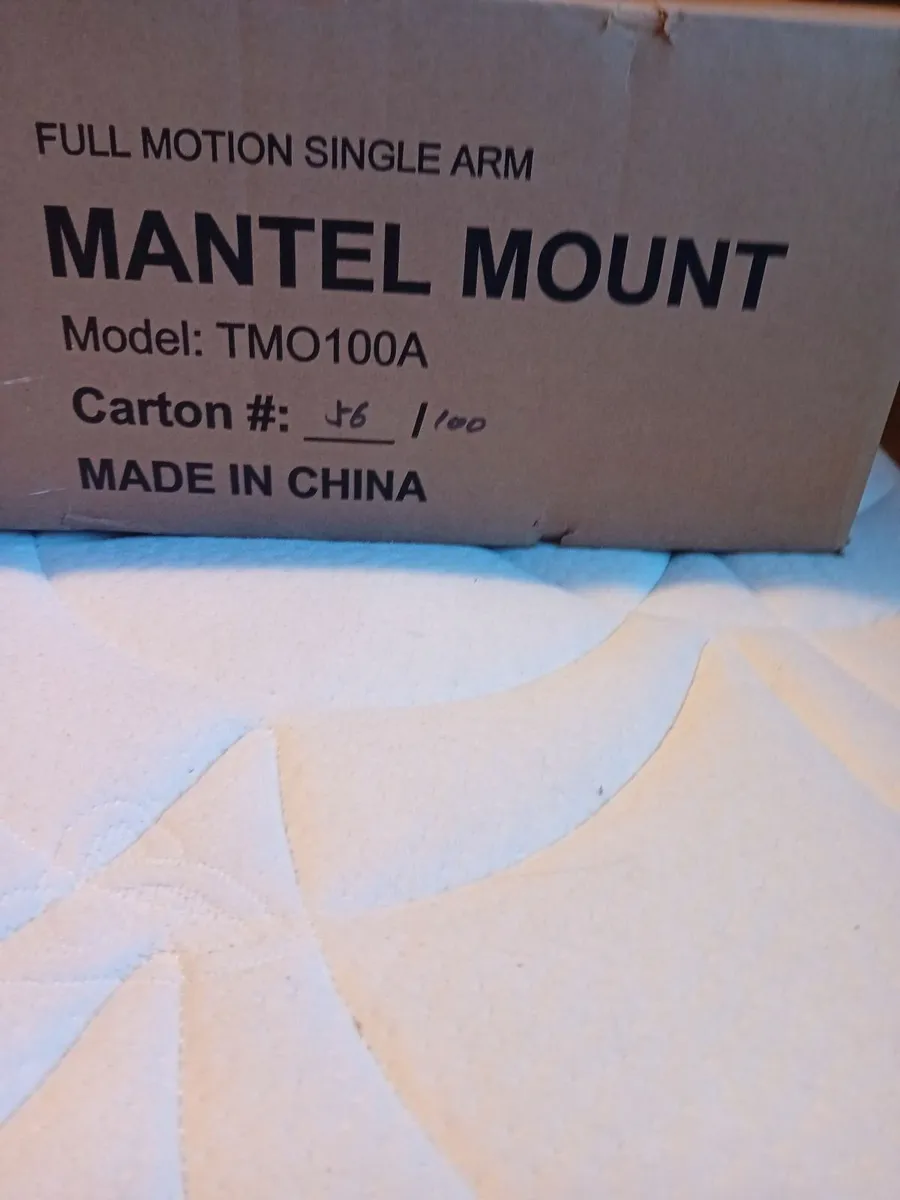 TV Swivel Bracket - Image 2