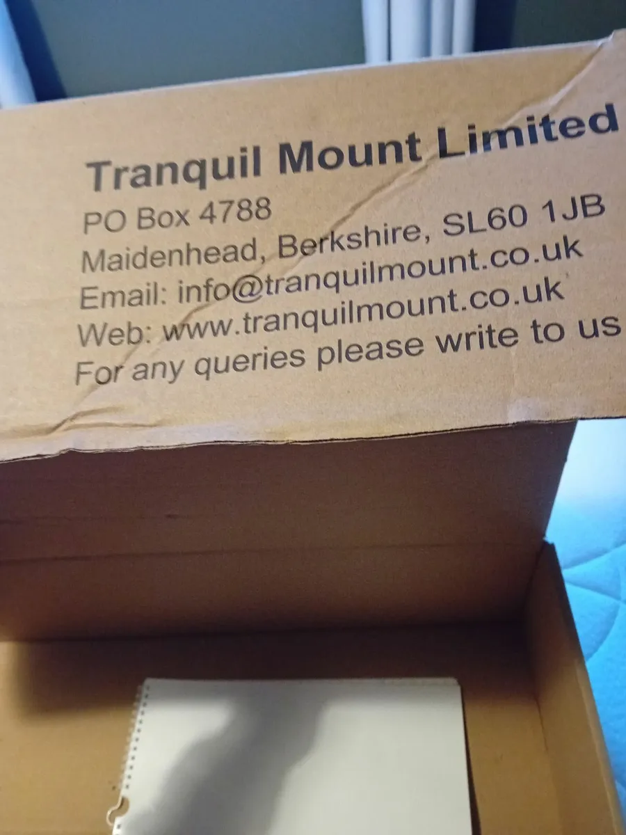 TV Swivel Bracket - Image 3