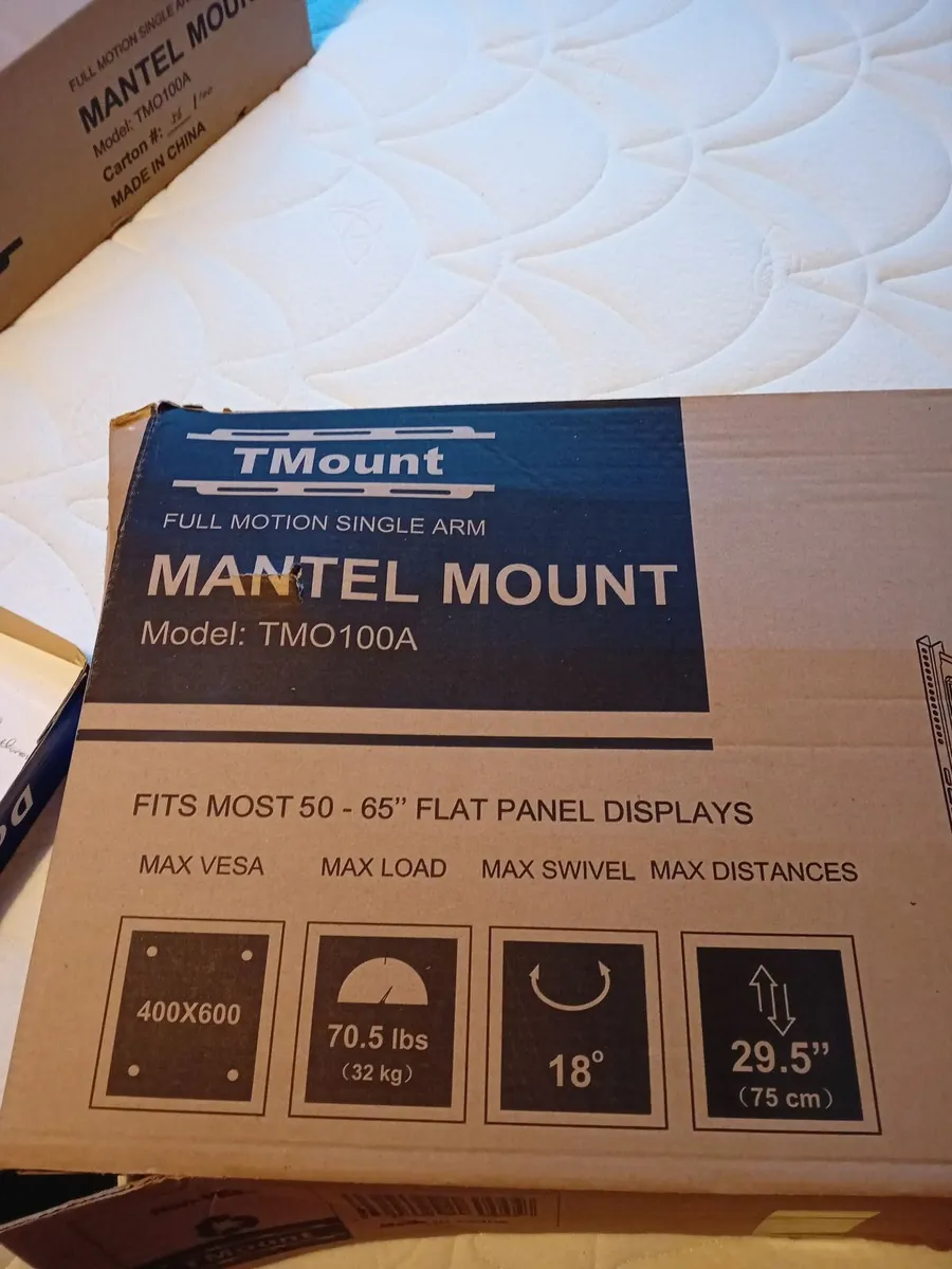 TV Swivel Bracket - Image 4