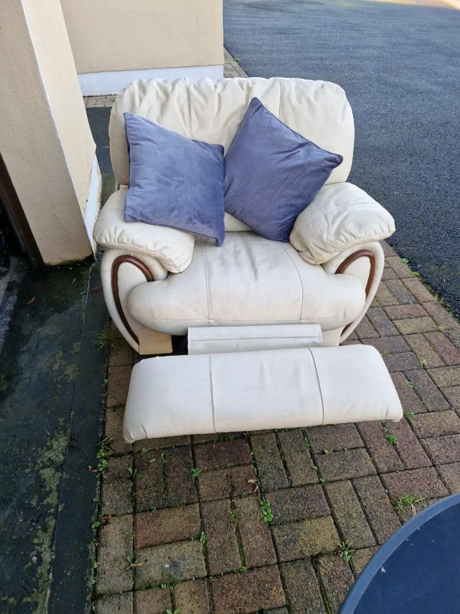 Arm chairs - Image 2