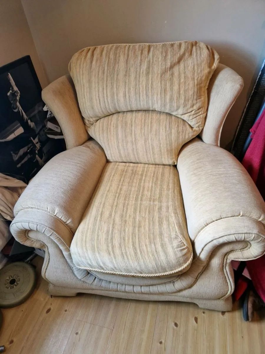 Arm chairs - Image 3