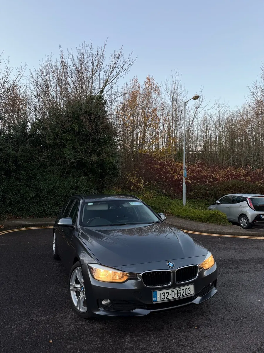 BMW 3-Series F31 Touring 320D ✅Fresh NCT 10/26 - Image 1