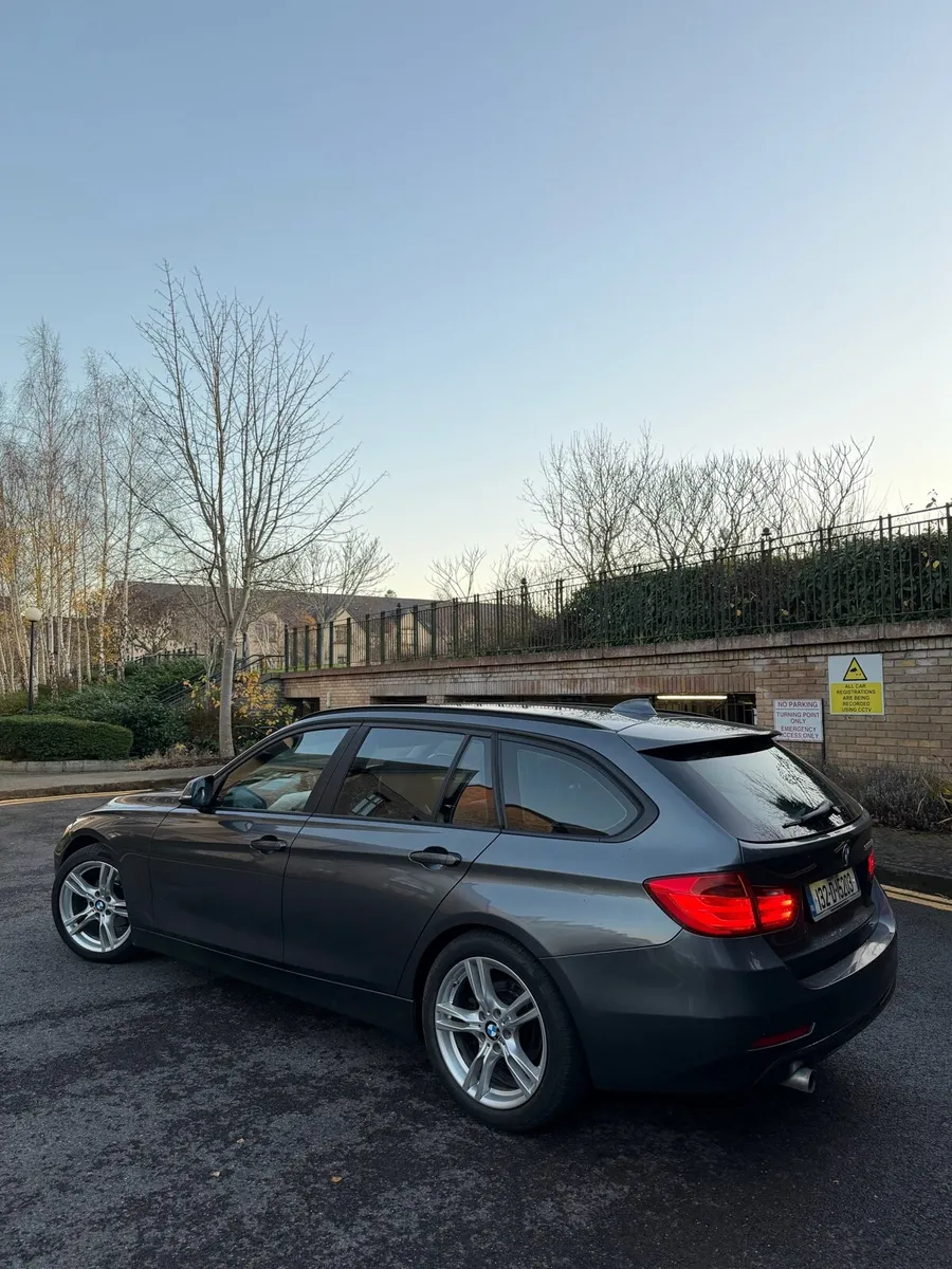 BMW 3-Series F31 Touring 320D ✅Fresh NCT 10/26 - Image 3