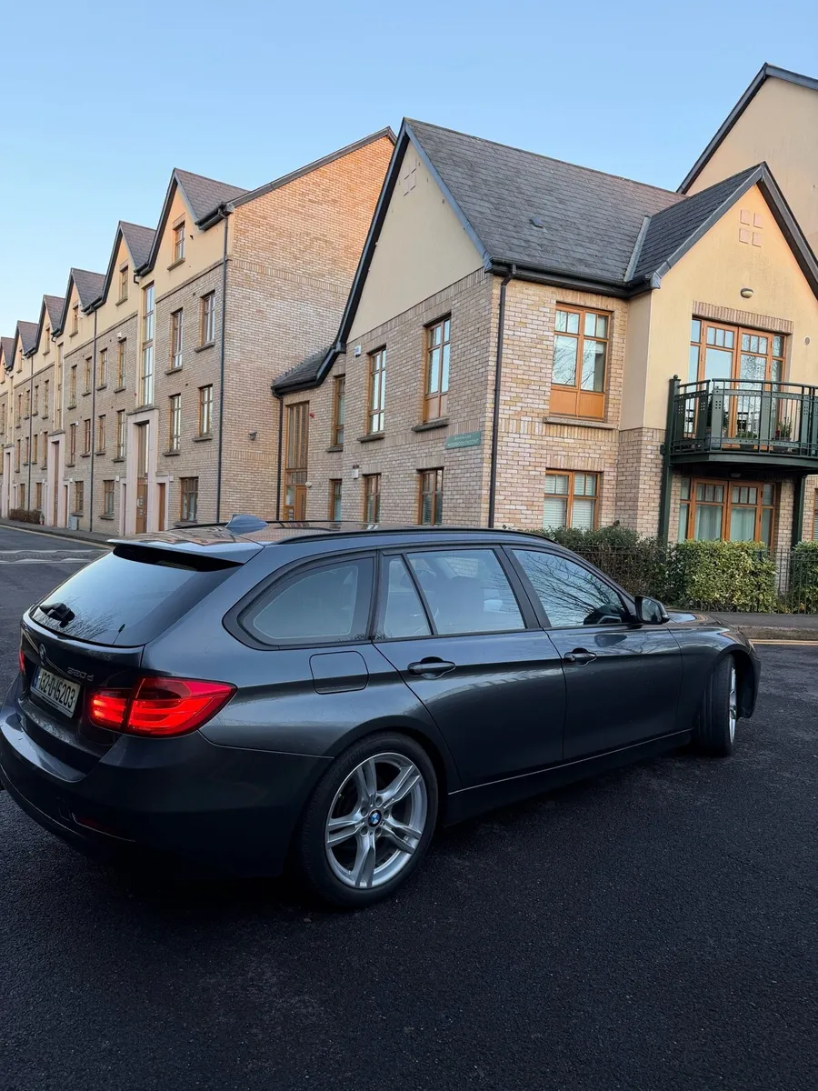BMW 3-Series F31 Touring 320D ✅Fresh NCT 10/26 - Image 4