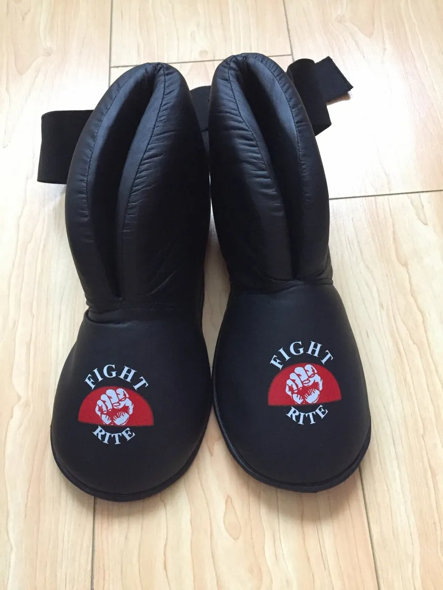 Boxing gears - Image 2