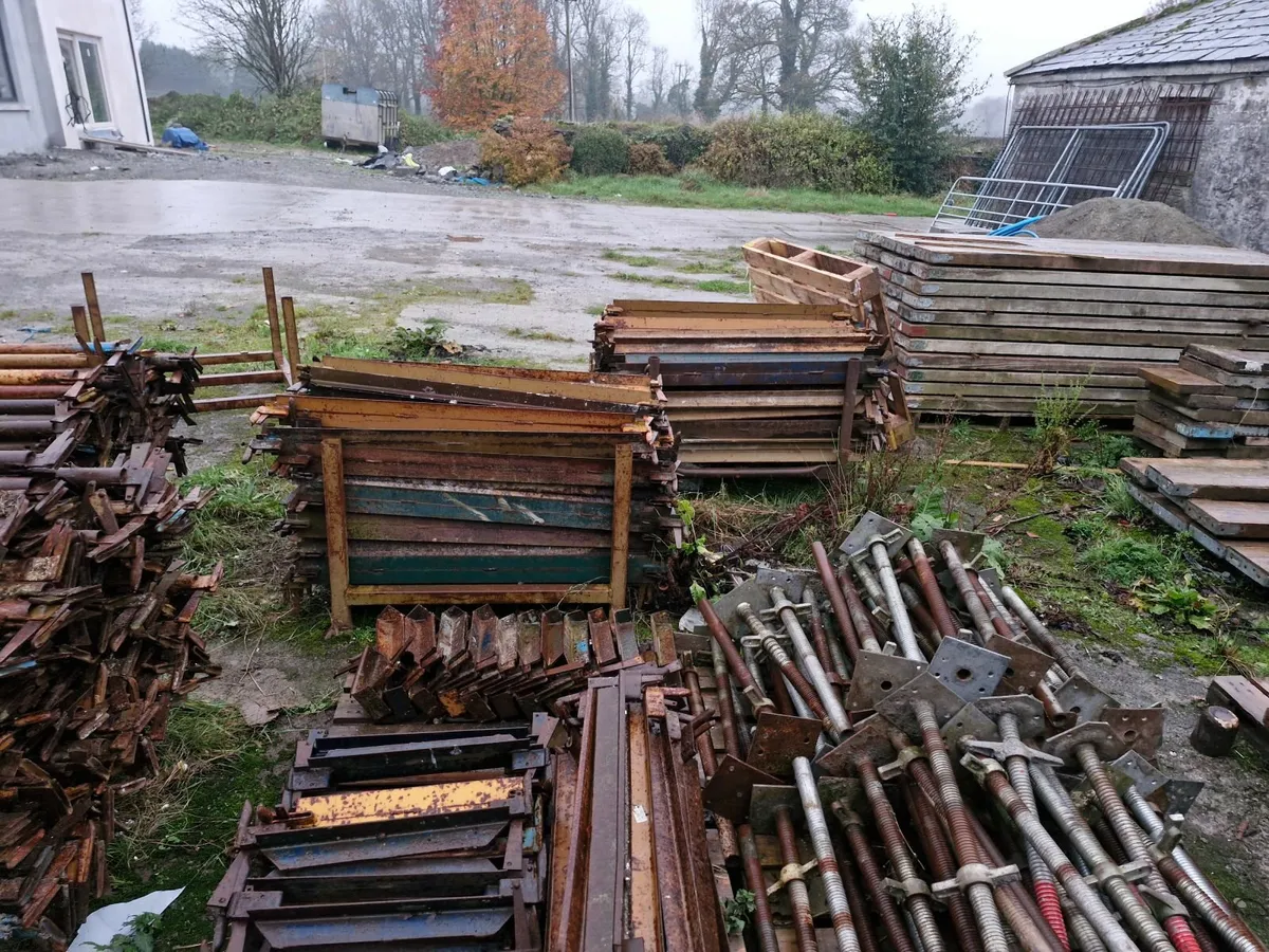 Scaffolding - Image 3