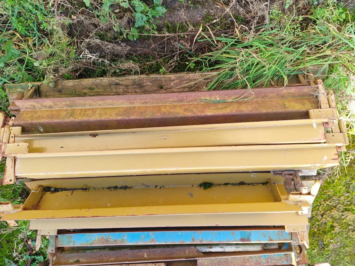 Scaffolding - Image 4