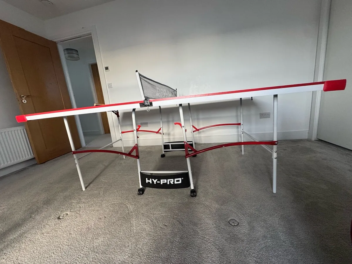 Table Tennis (7’ * 4’) - Image 3
