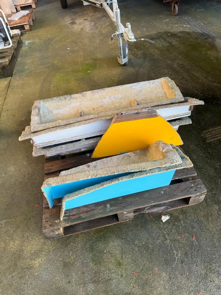 Anglers Fancy Lakeboat Hull and Tank Moulds - Image 2