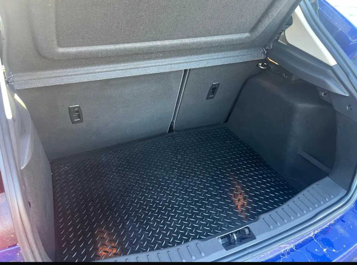 Ford Focus Zetec S - Image 4