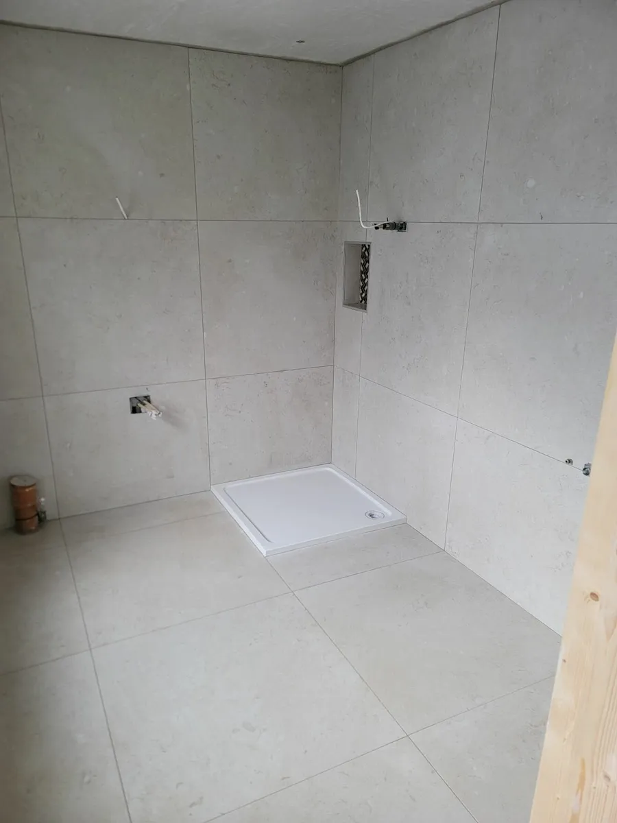 Tiler Tiling Tiles - Image 2