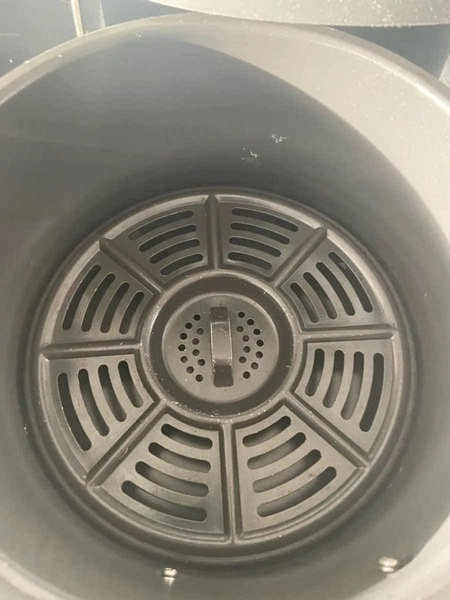 Ninja air  fryer - Image 2