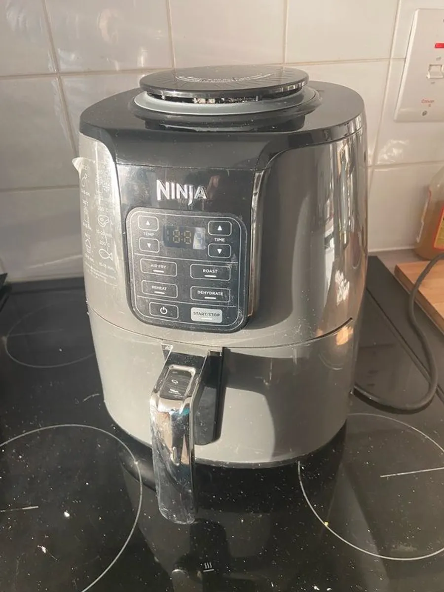 Ninja air  fryer - Image 3
