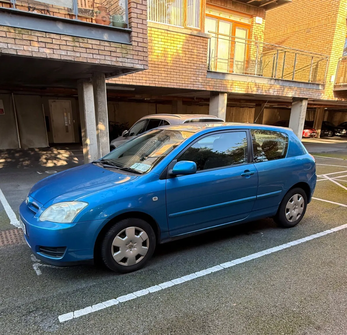 Toyota Corolla 2006 - Only 53,237kms - Image 3