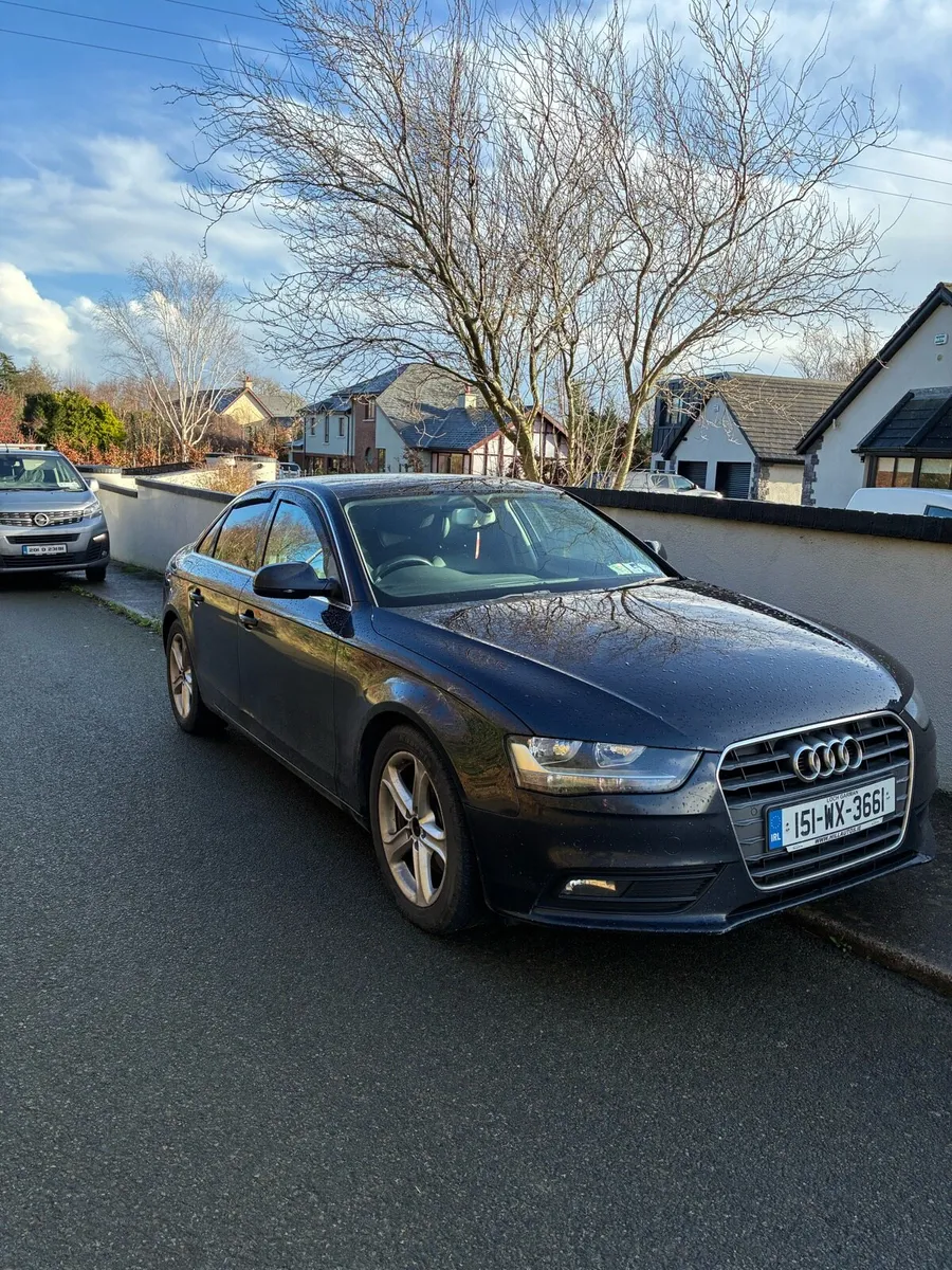 Audi A4 SE ultra - Image 3