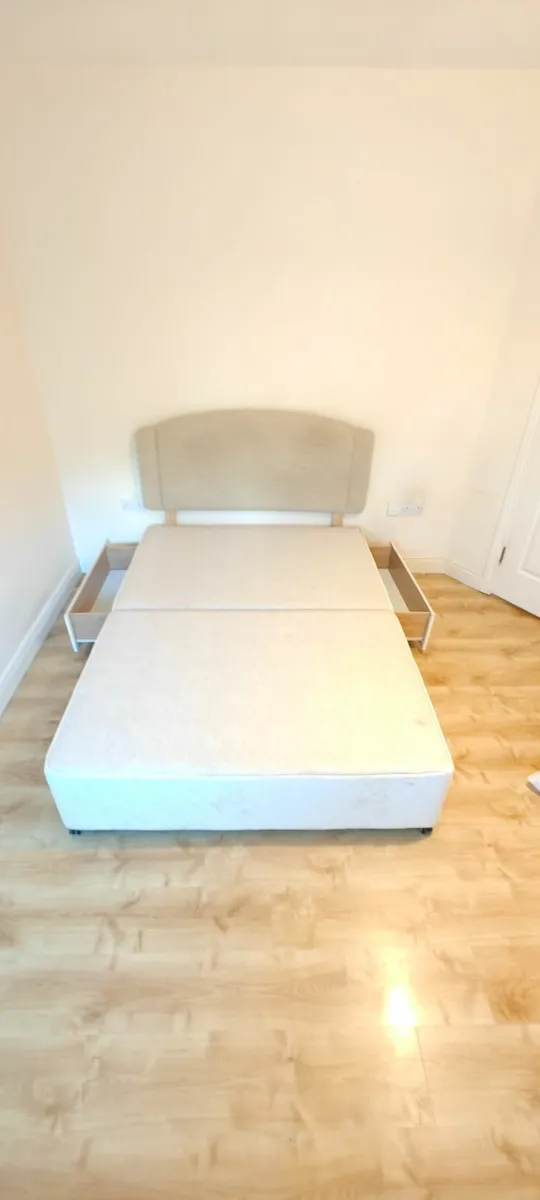 SECOND HAND FURNITURE - Image 1